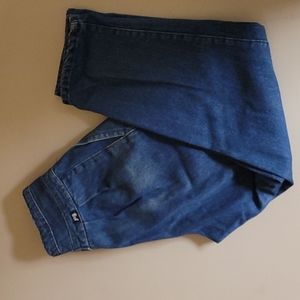 Vintage 70's Jag jeans
